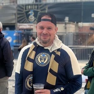 Meet your Posher, Matt